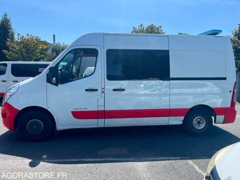   occasion 93100 Can&eacute;jan