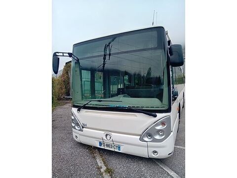 Annonce voiture Car - Bus Car - Bus 650 €