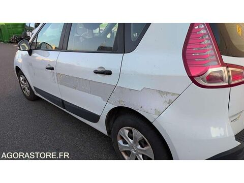 Sc&eacute;nic VF1JZ1Y0646133718 occasion 93100 Strasbourg