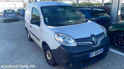 Renault kangoo VF1FW50A156370643