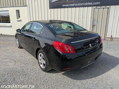 508 VF38DRHF8EL026938 2014 occasion 93100 Souleuvre En Bocage