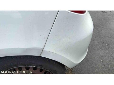 Clio VF1BR2V0H45937558 occasion 93100 Rouen