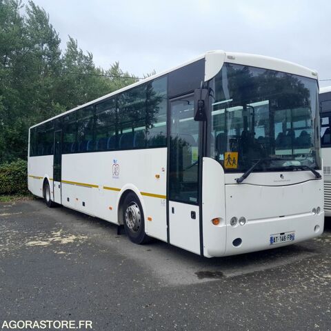 Car - Bus Car - Bus 2005 occasion Honfleur 93100