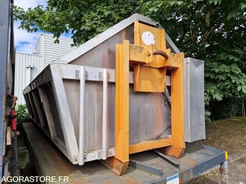 Annonce voiture Camion - porteur > 3,5 t Camion - porteur > 3,5 t 1500 €