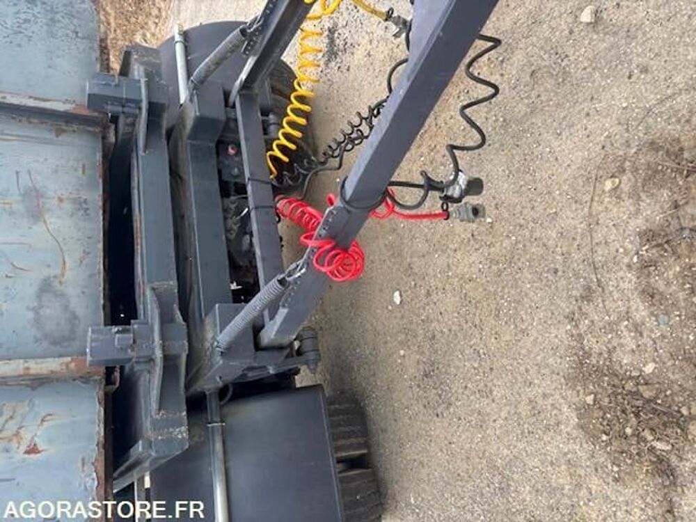   occasion 93100 Belmont-Tramonet