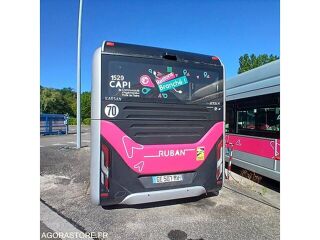   occasion 93100 Villefontaine