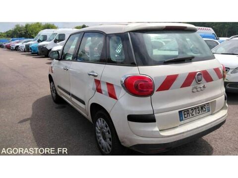 500 ZFA19900005424754 occasion 93100 Le Grand Bourgtheroulde