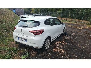 Clio VF1RJA00X66715138 occasion 93100 Chameyrat