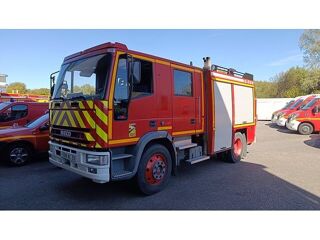   occasion 93100 Val-D'ornain