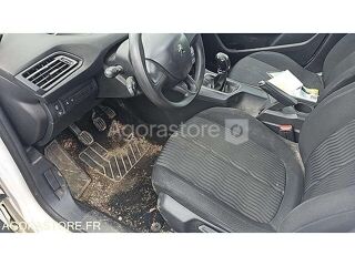 308 VF3LBBHYBGS118585 occasion 93100 Le Palais-Sur-Vienne