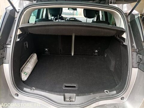 M&eacute;gane VF1RFA00557360289 occasion 93100 Nanterre