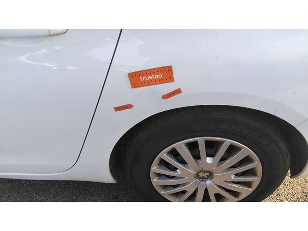 308 VF3LCBHYBGS136108 occasion 93100 Le Grand Bourgtheroulde
