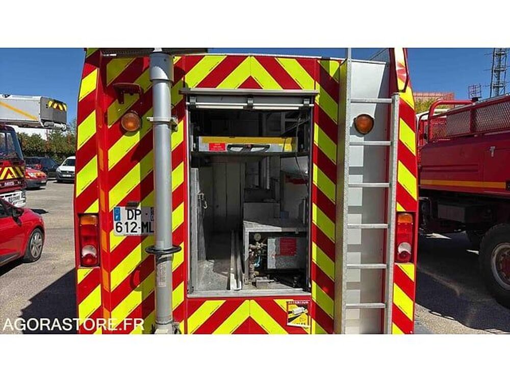   occasion 93100 Bourg-En-Bresse