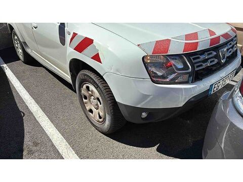 Duster UU1HSDJ9G56165792 occasion 93100 La Roche-De-Glun