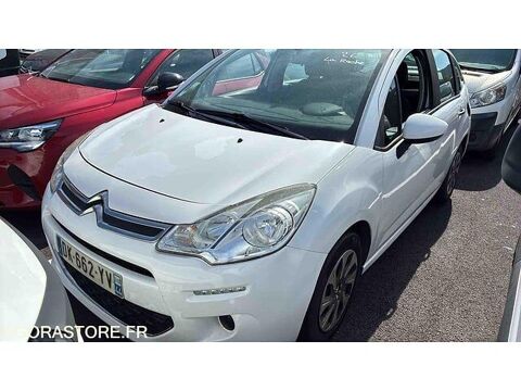 C3 VF7SC8HR4EW666838 occasion 93100 La Roche-De-Glun