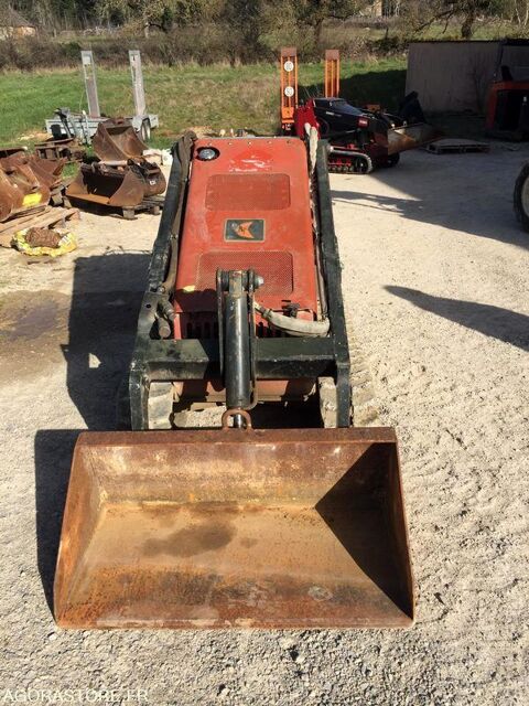  2005 occasion 93100 Savignac