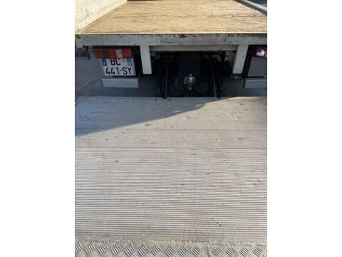 Transit WF0AXXTTFA5P78780 occasion 93100 Louhans
