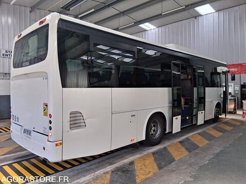   occasion 93100 Arras