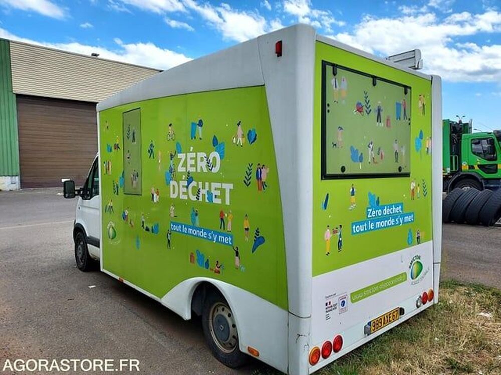   occasion 93100 Scherwiller