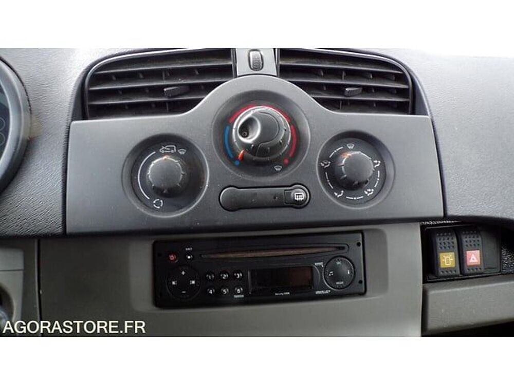 Kangoo VF1FW0BB540269586 occasion 93100 Rouen
