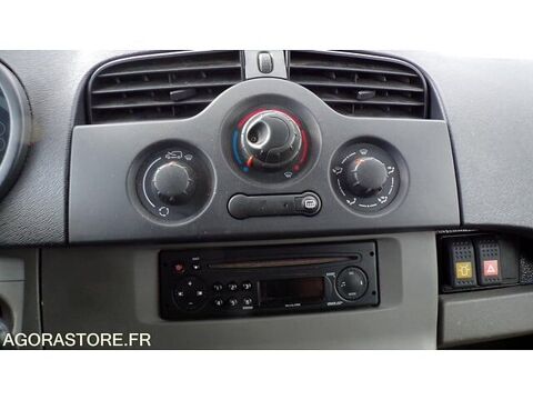 Kangoo VF1FW0BB540269586 occasion 93100 Rouen