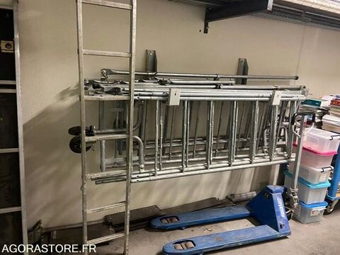 Annonce voiture Engin de Chantier / BTP Autres Equipements 50 €