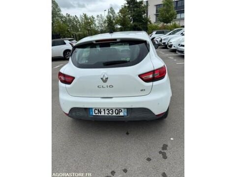 Clio VF15RRL0H48363647 occasion 93100 Isneauville