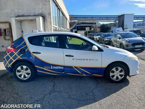 M&eacute;gane VF1BZ1A0545586889 occasion 93100 Toulouse