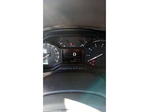 C3 VF7SXHMZ6JT521422 occasion 93100 Auxerre