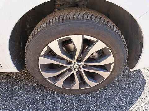 Kangoo VF1RFK00X72371472 occasion 93100 Villefontaine