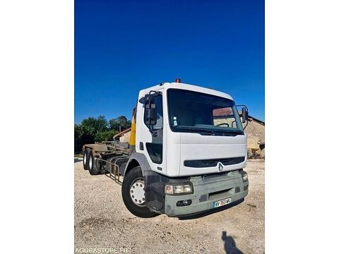 Annonce voiture Engin de Manutention / Levage Levage 8000 €
