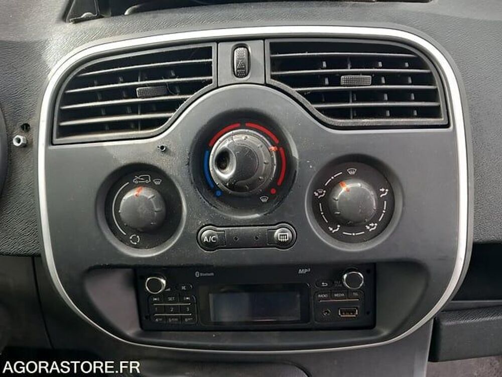 Kangoo VF1FW50J159172667 occasion 93100 Annecy