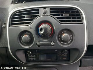 Kangoo VF1FW50J159172667 occasion 93100 Annecy