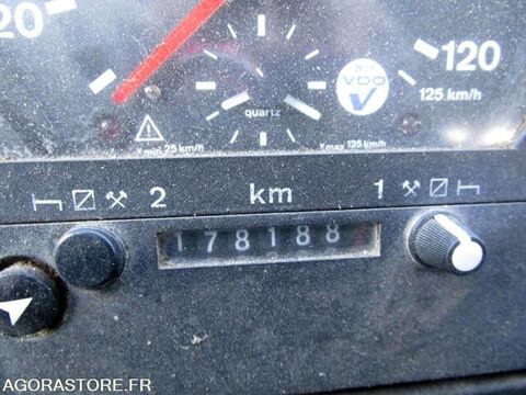  1994 occasion 93100 Albertville