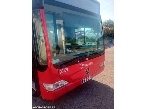 Annonce voiture Car - Bus Car - Bus 1000 €