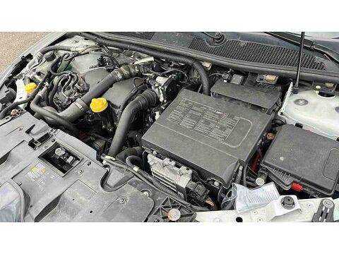 M&eacute;gane VF1BZ0C0H54255658 occasion 93100 Fretin