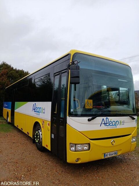 Car - Bus Car - Bus 2009 occasion Mans 93100