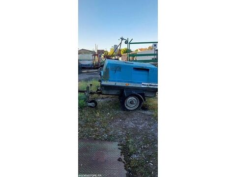   Matériel professionnel / Outillage 