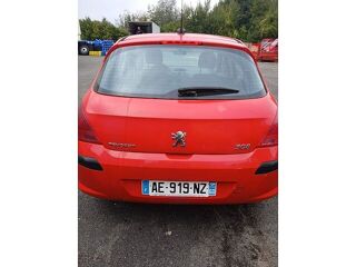 308 VF34C9HZC9S143128 occasion 93100 Mouy
