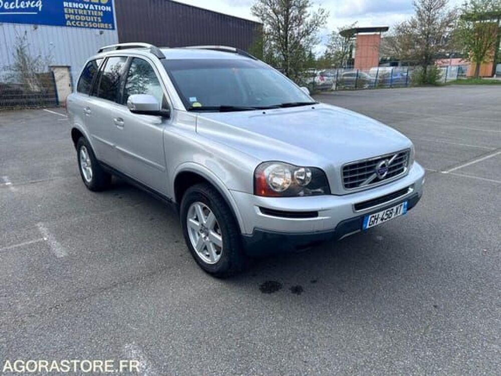 XC90 YV1CZ3056B1590549 2011 occasion 93100 Breteuil