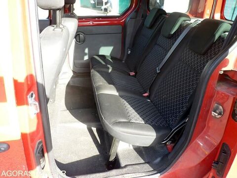 Kangoo VF1KW24B547276854 occasion 93100 Golbey