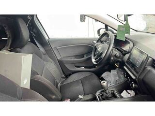 Clio VF1RJA00771496380 occasion 93100 Fretin