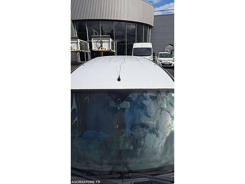 Doblo ZFA22300005032360 occasion 93100 Lamballe-Armor