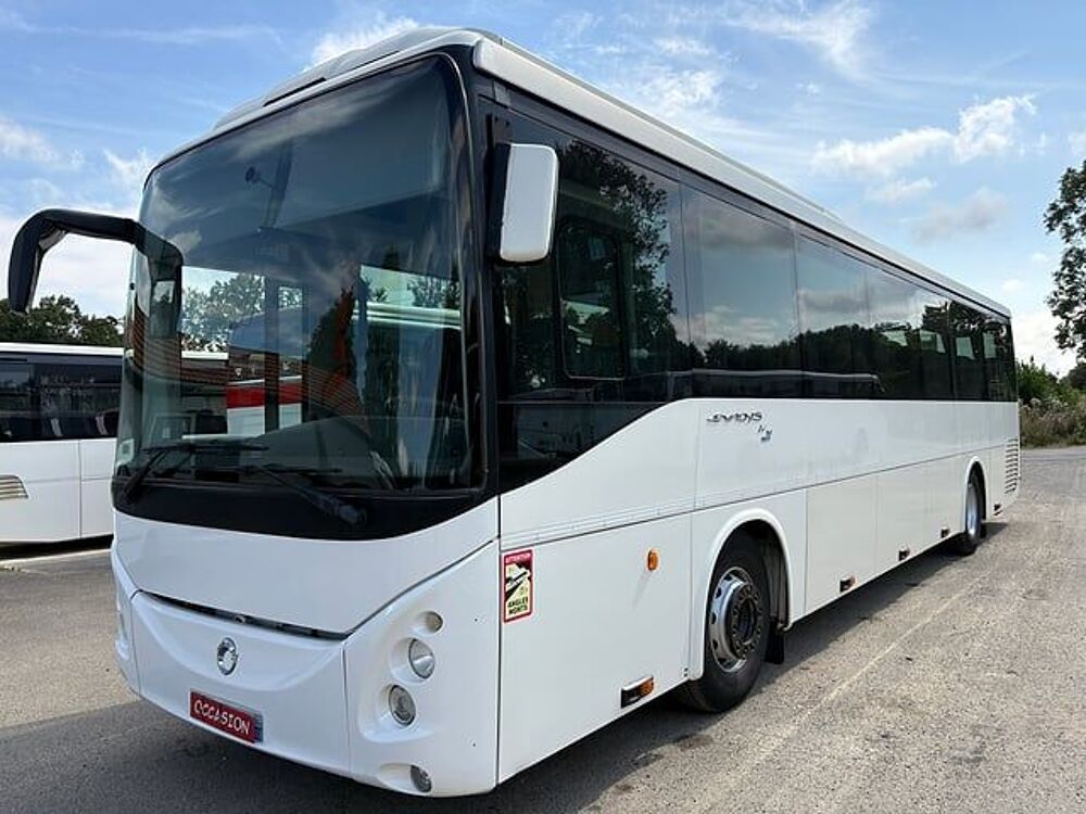  occasion 93100 Rambures