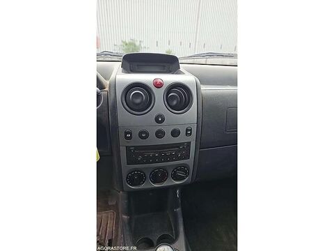 Berlingo VF7GC9HWCAN539774 occasion 93100 Fontenay-Le-Comte
