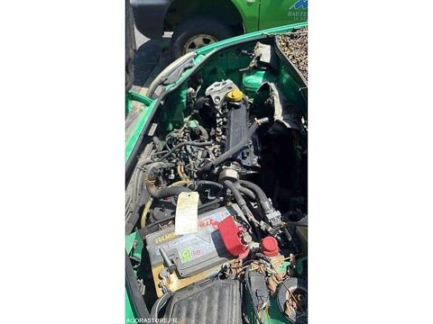Kangoo VF1KC07EF29655202 occasion 93100 Pau