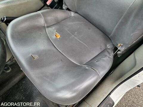 Kangoo VF1FC07HF32784267 occasion 93100 Tremblay-En-France