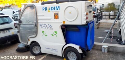 Annonce voiture Engin de Chantier / BTP Engin de Chantier / BTP 1000 �