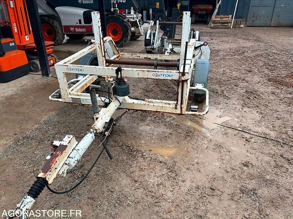   occasion 93100 Breteuil