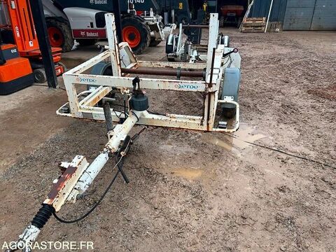   occasion 93100 Breteuil